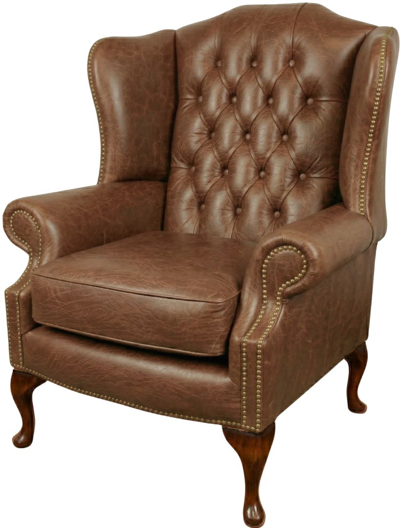The Chamberlain Chesterfield